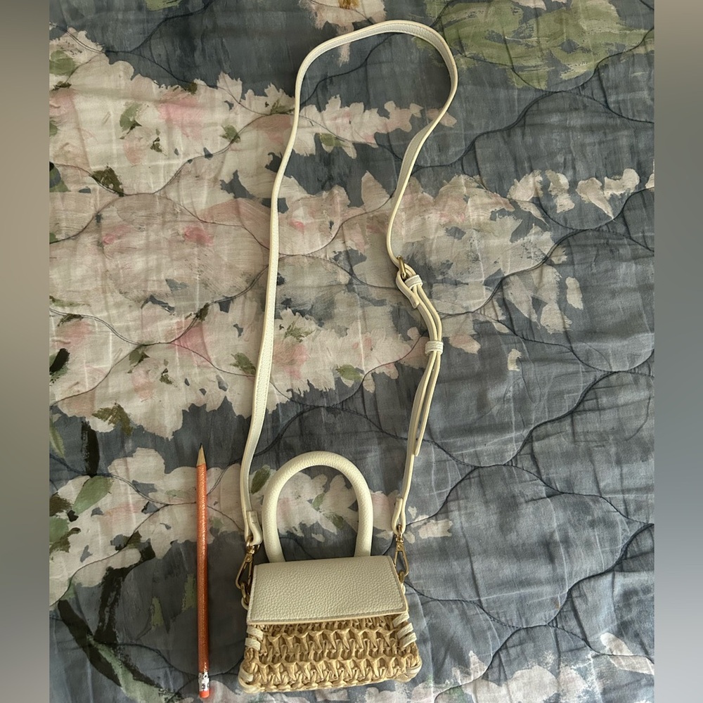 Very small purse